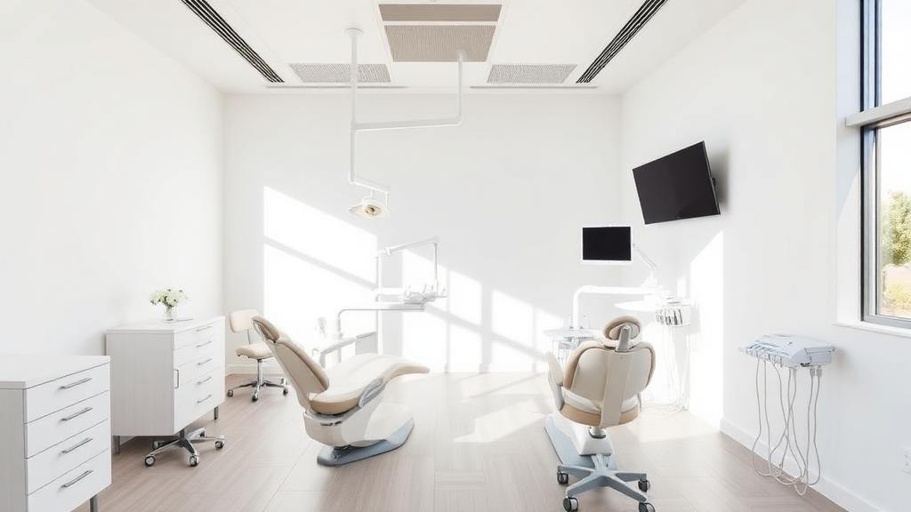 Bright Smile Dental: From #7 to #1 in the Austin Map Pack
