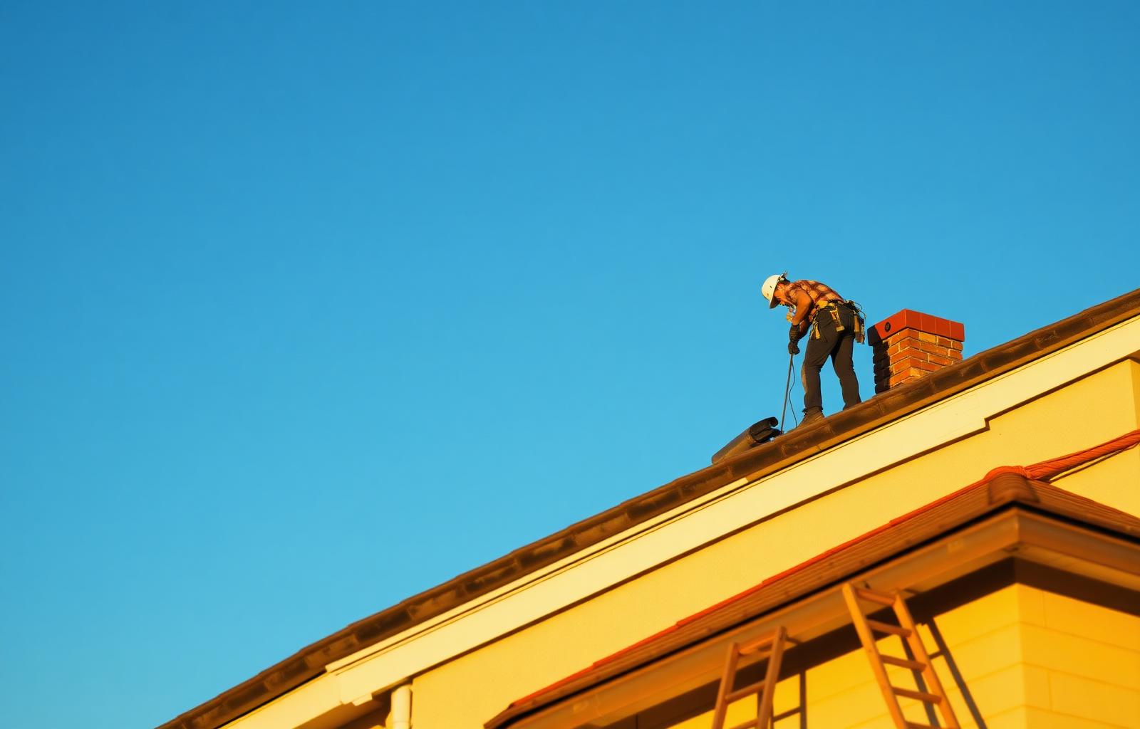 Local SEO For Roofing Companies